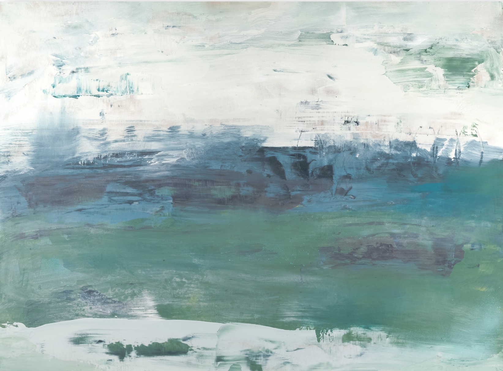 Aqua Suds Version 2, artwork by William Meyer