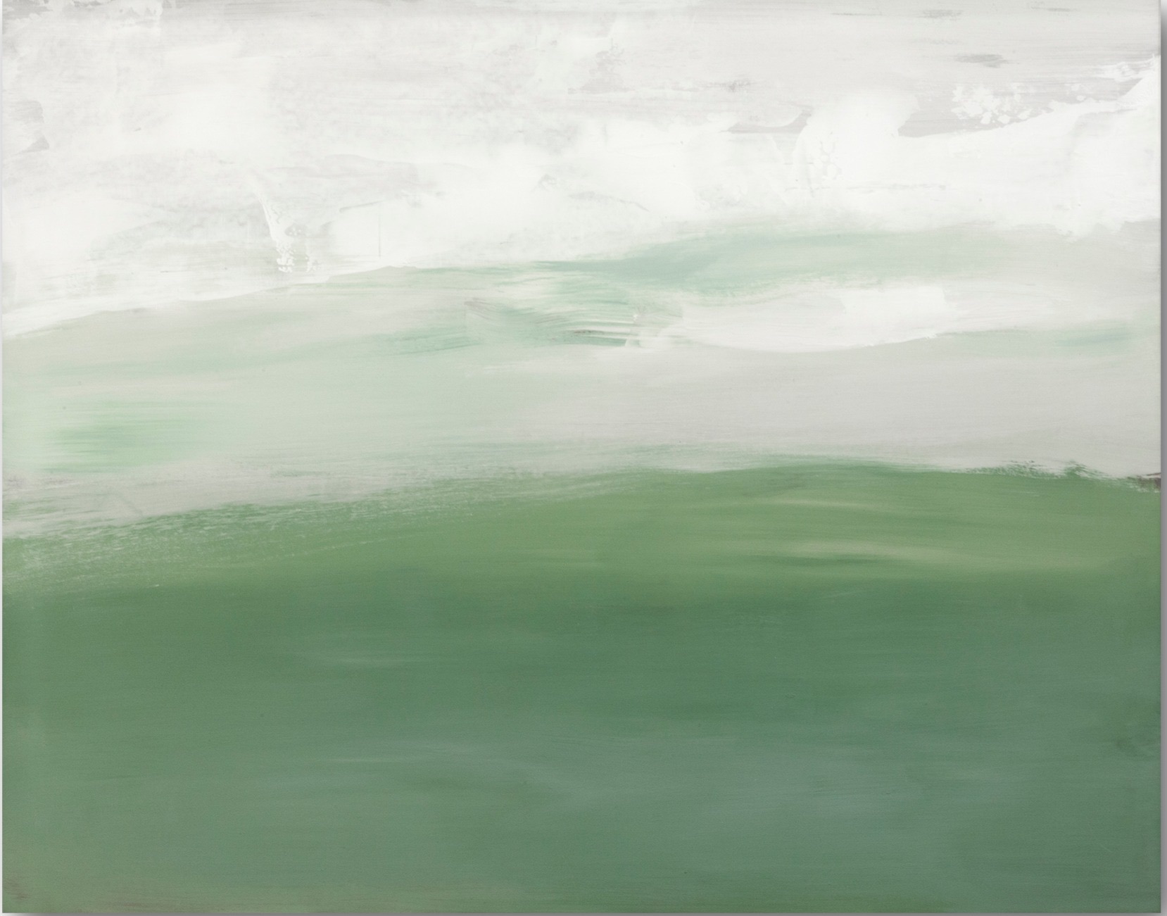 Shorepound, artwork by William Meyer