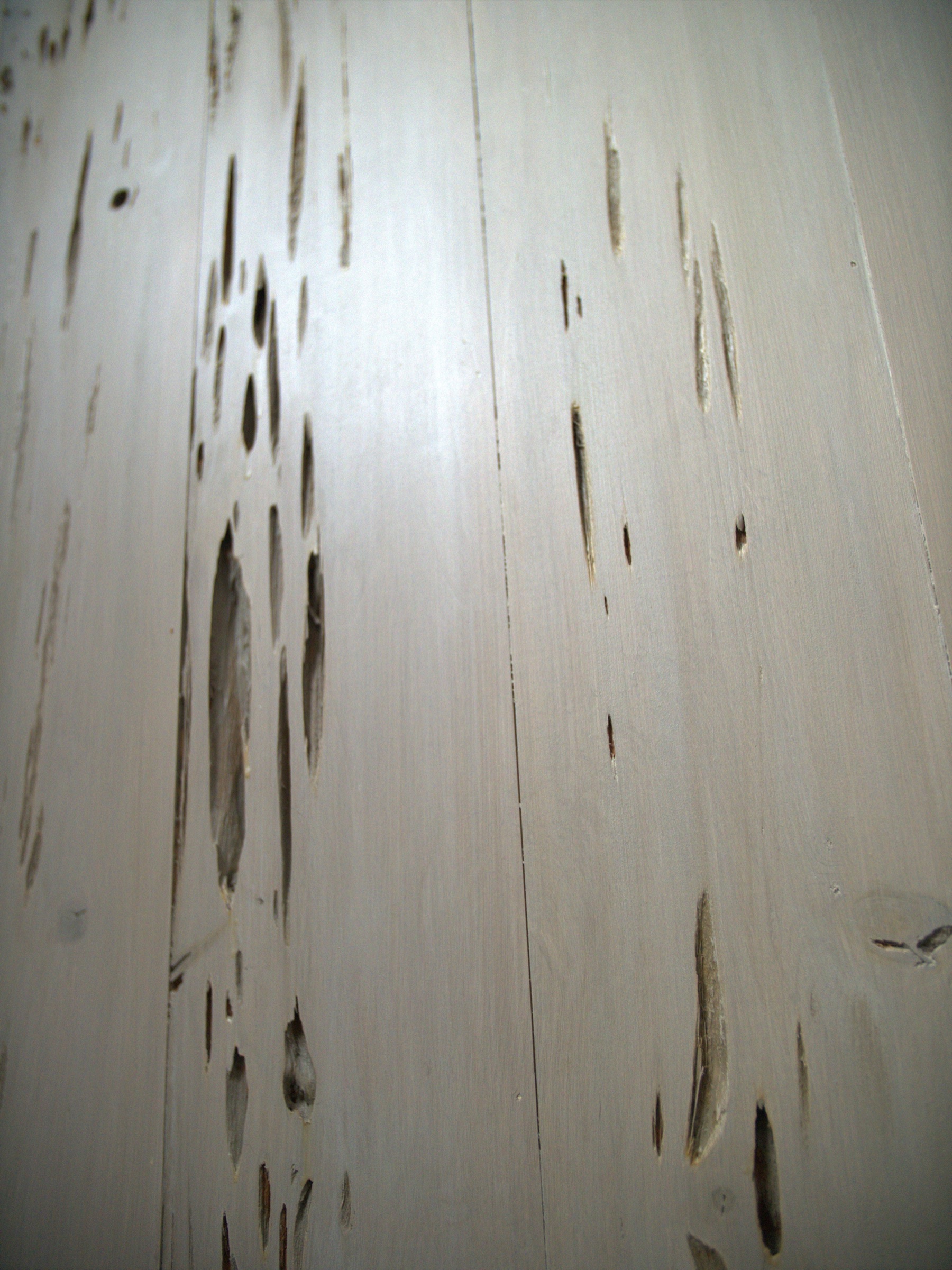 Faux Painting project example 17