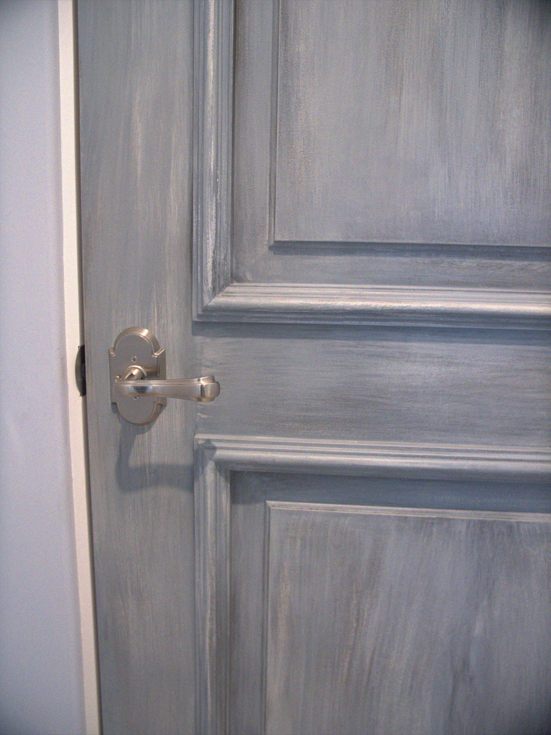 Faux Painting project example 22