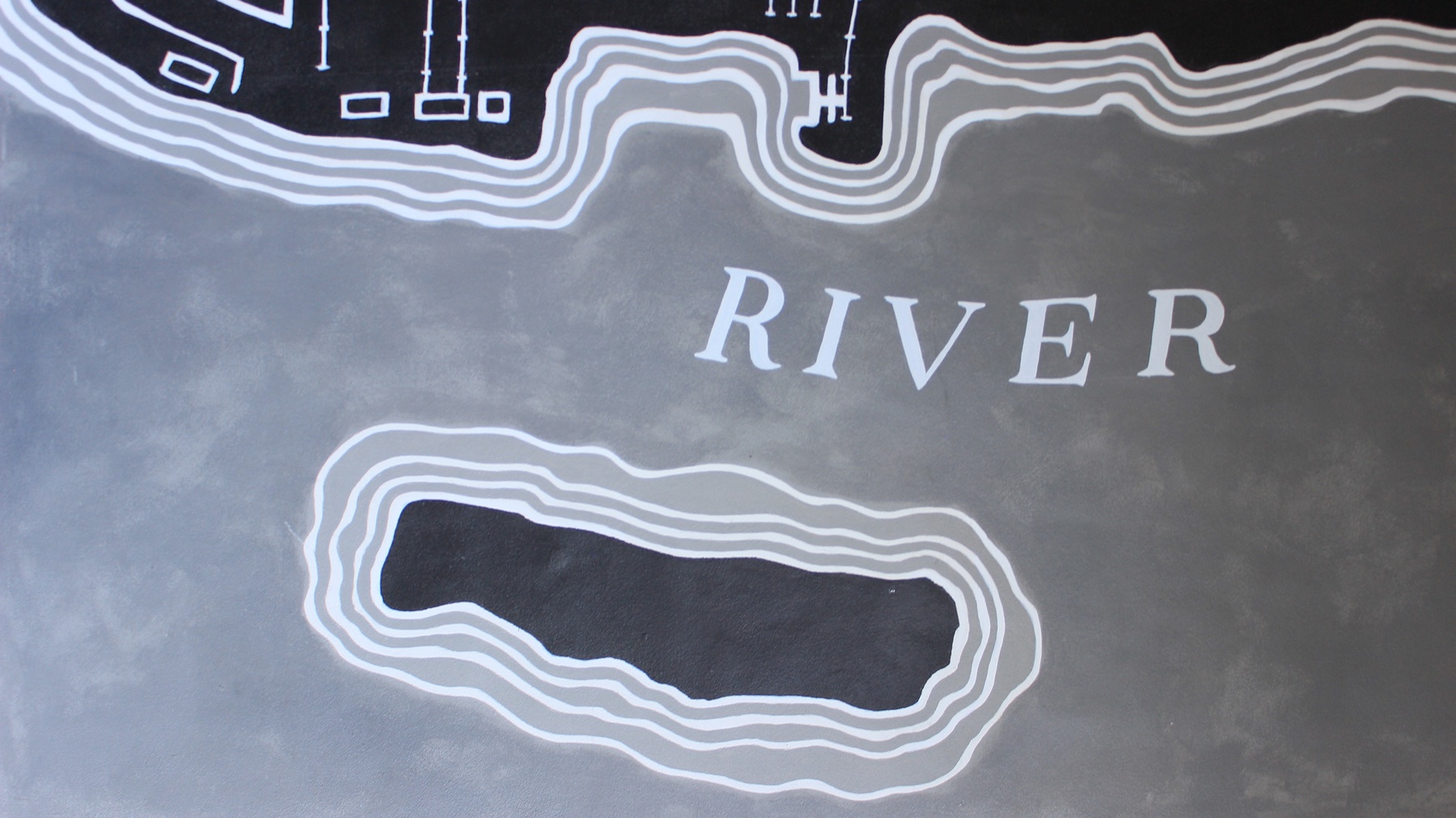 Hand Lettering project example 4