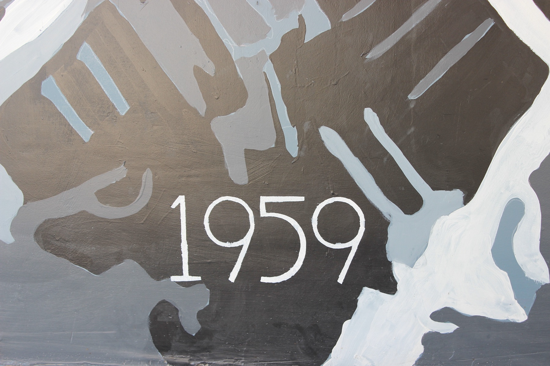 Hand Lettering project example 10