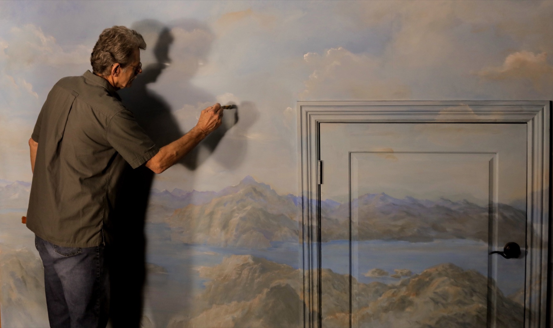 Murals project example 2