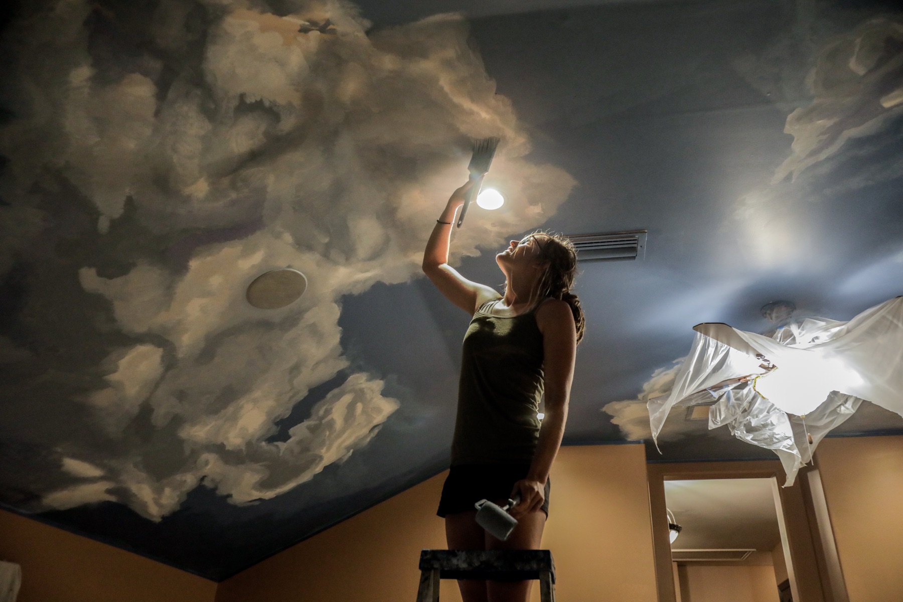Murals project example 12