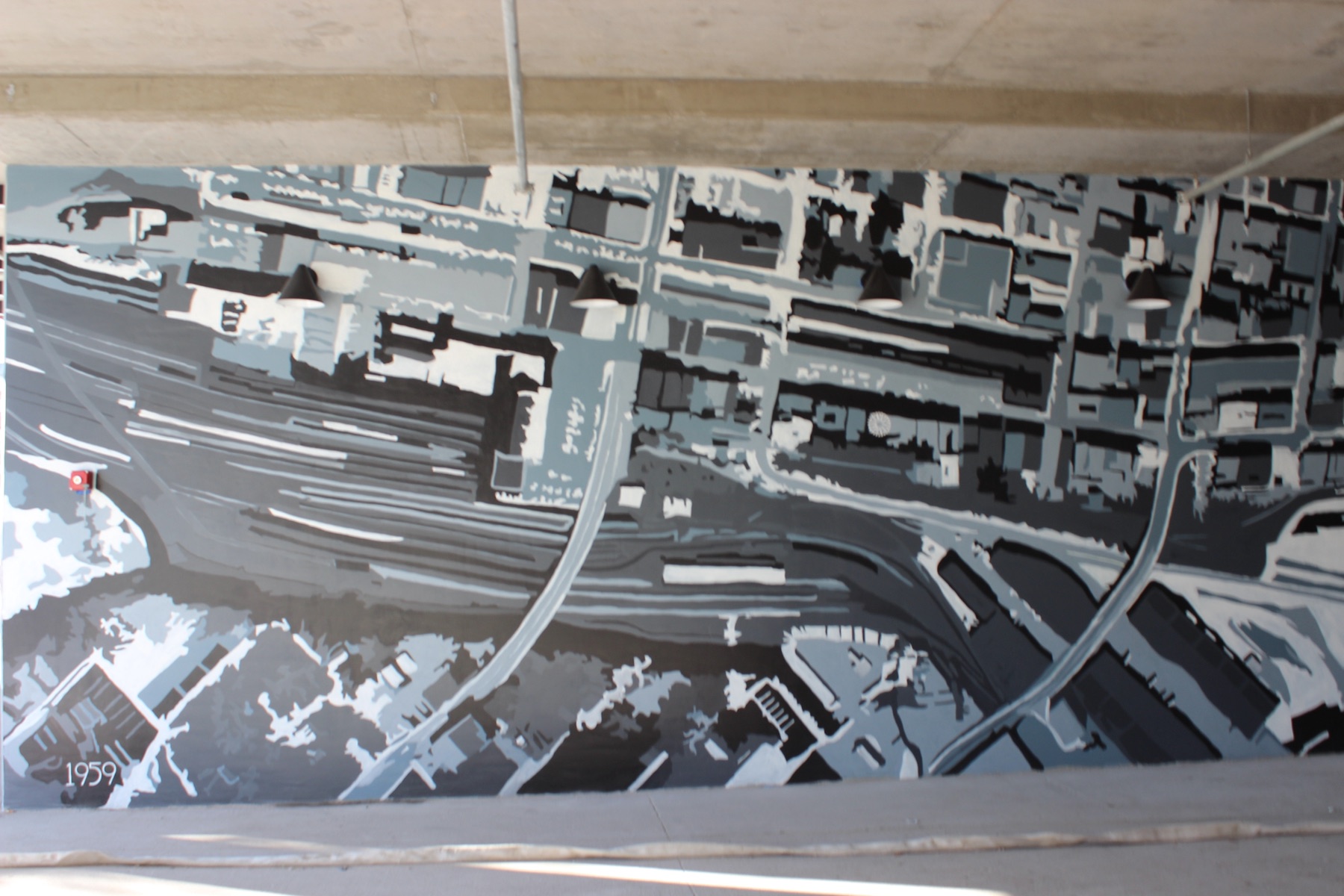 Murals project example 17
