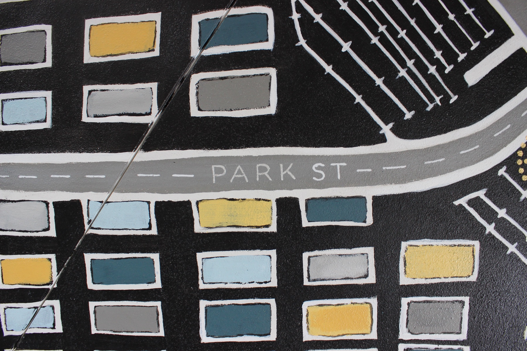 Murals project example 21