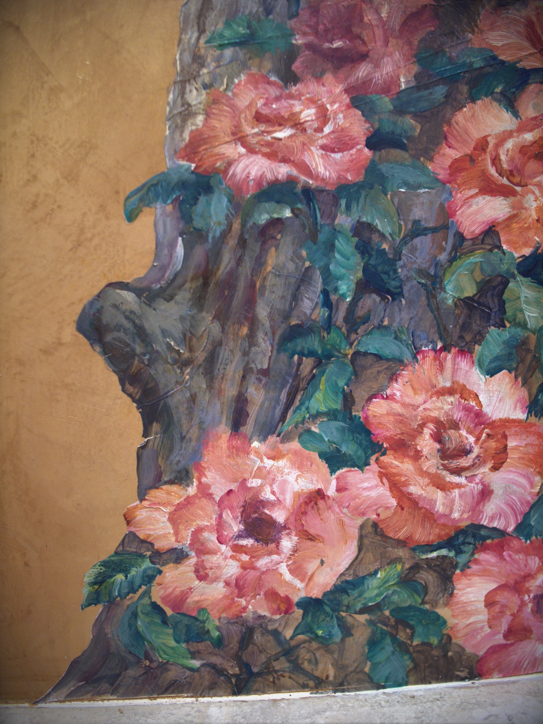 Murals project example 24
