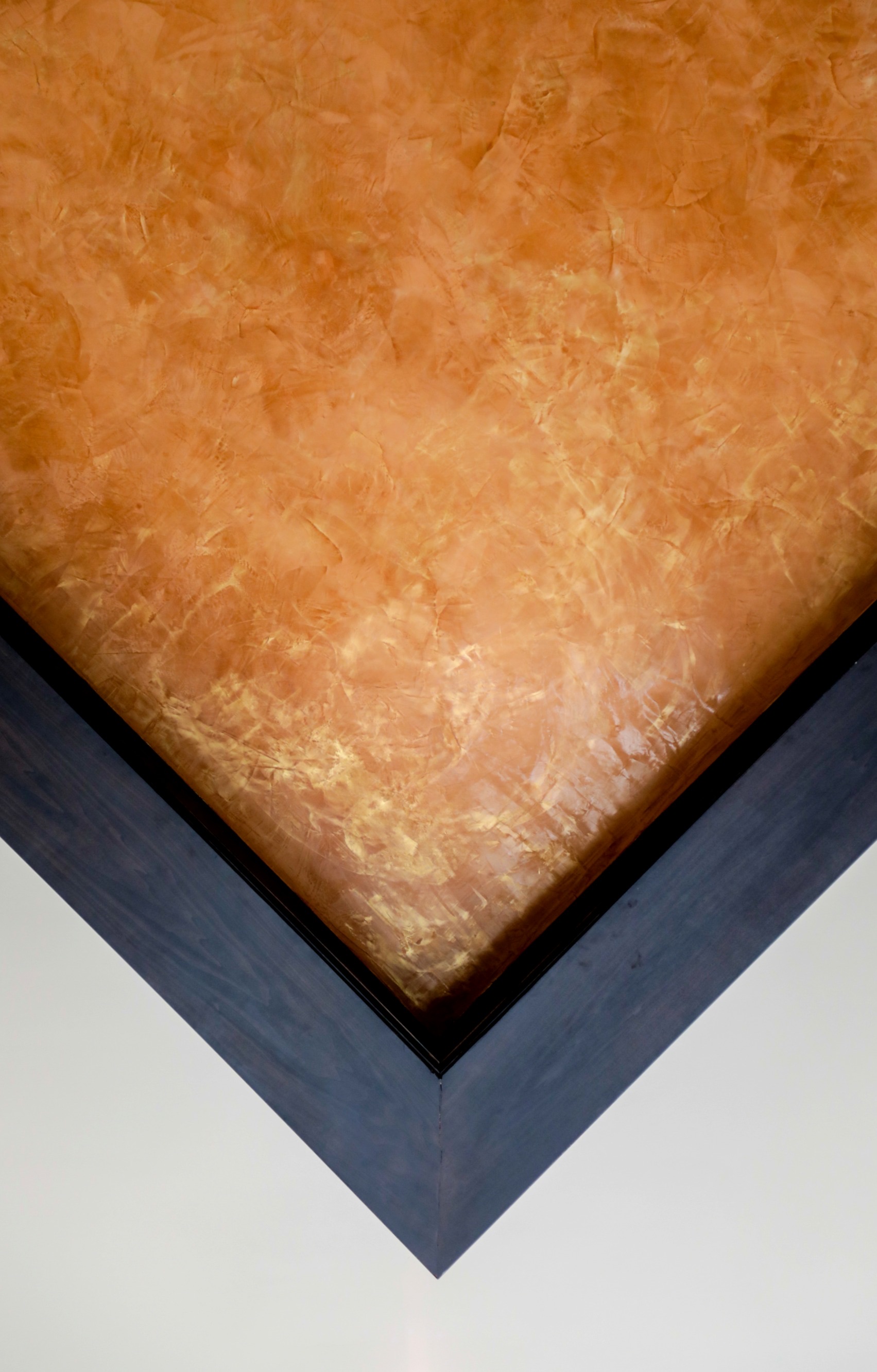 Venetian Plaster project example 3