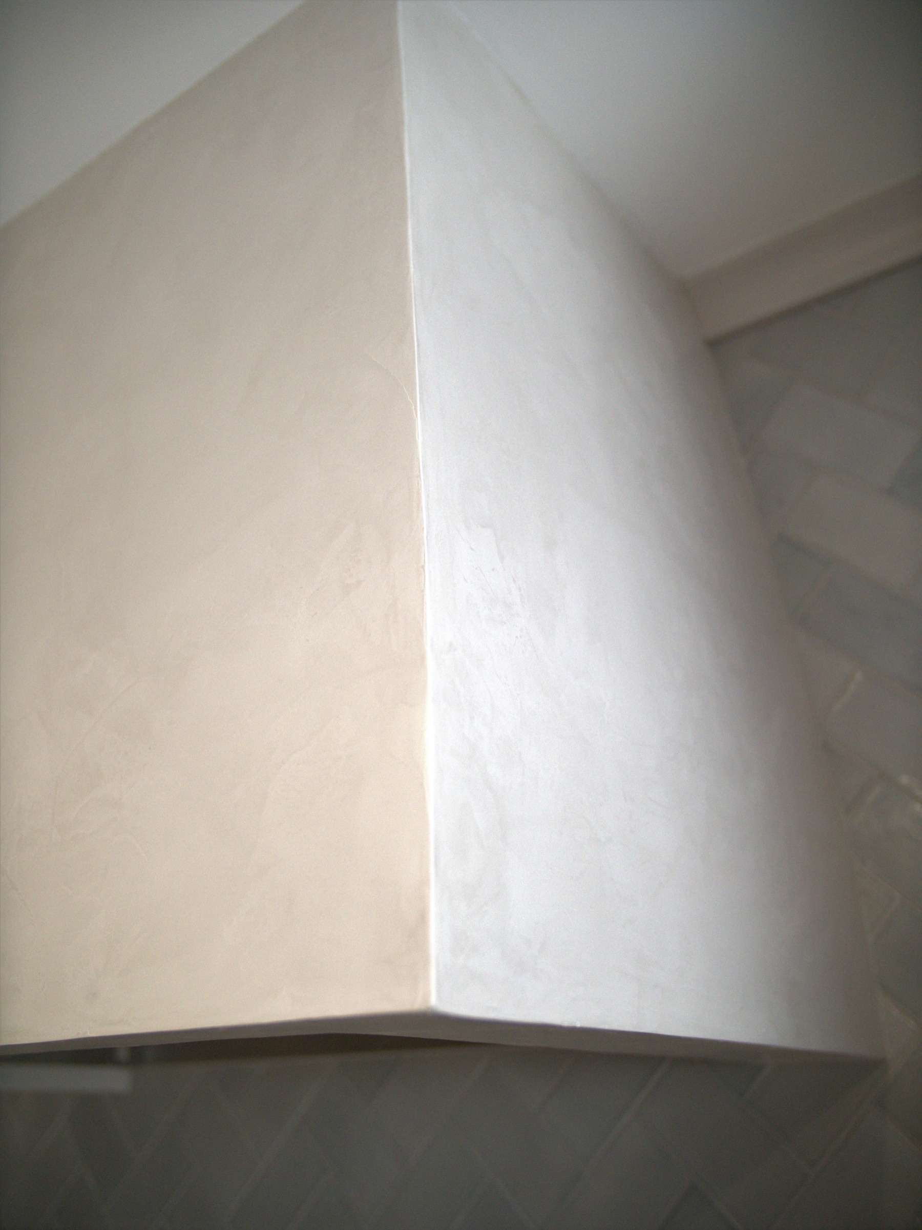 Venetian Plaster project example 12
