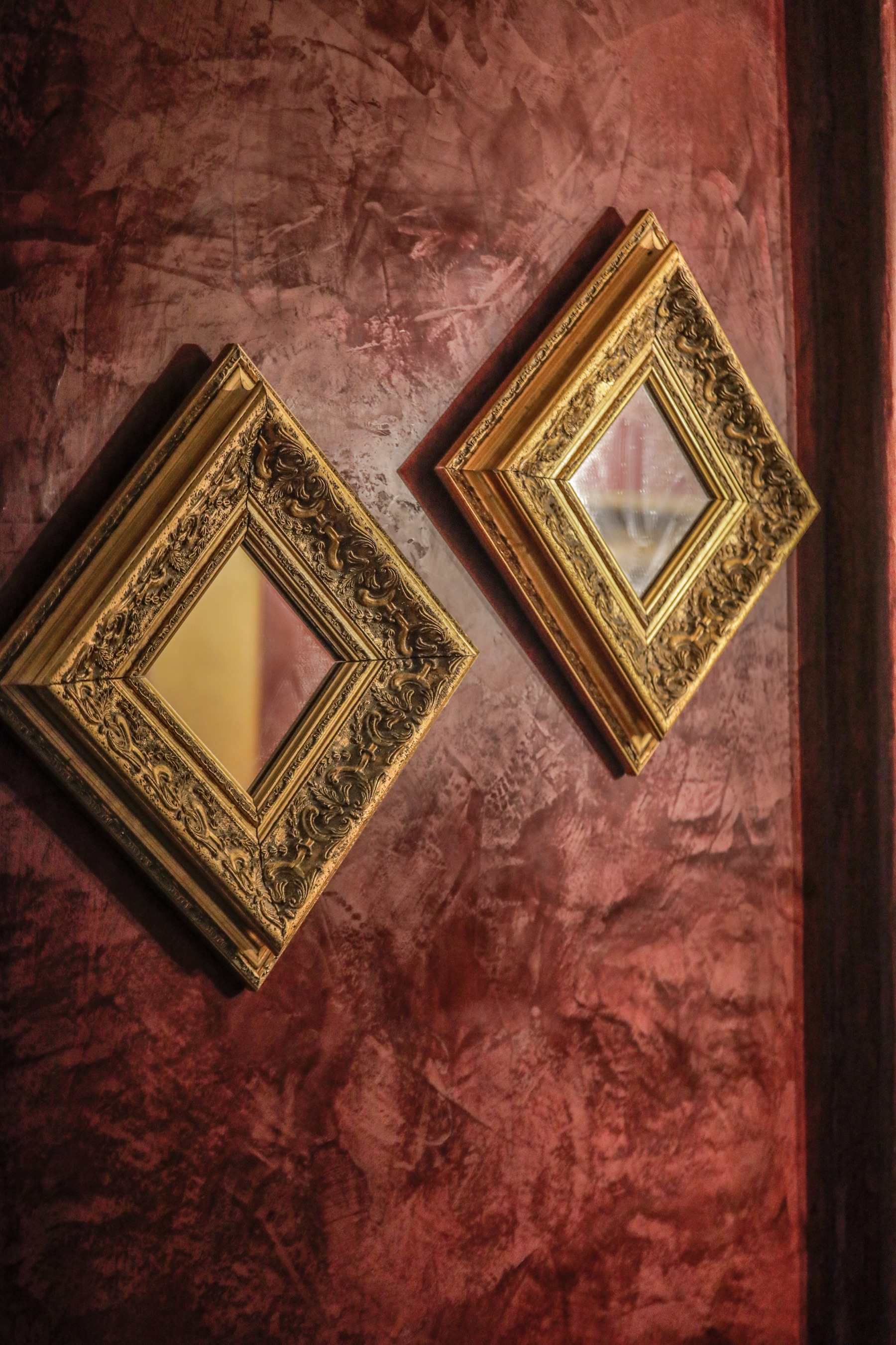 Venetian Plaster project example 18